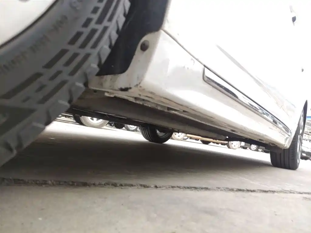 Kia K5 2015 2.0L Automatic LUX фото 22