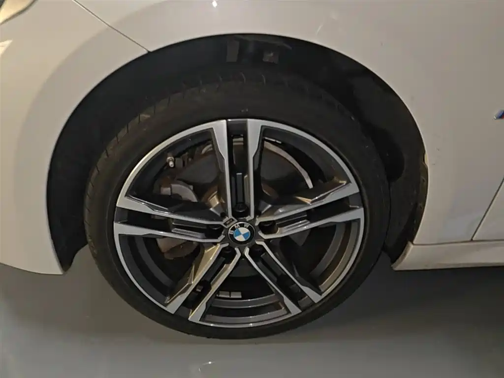 BMW 1 Series 2021 Facelift 125i M Sport Shadow Edition фото 23
