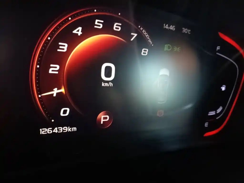 Photo 12 - Geely Coolray