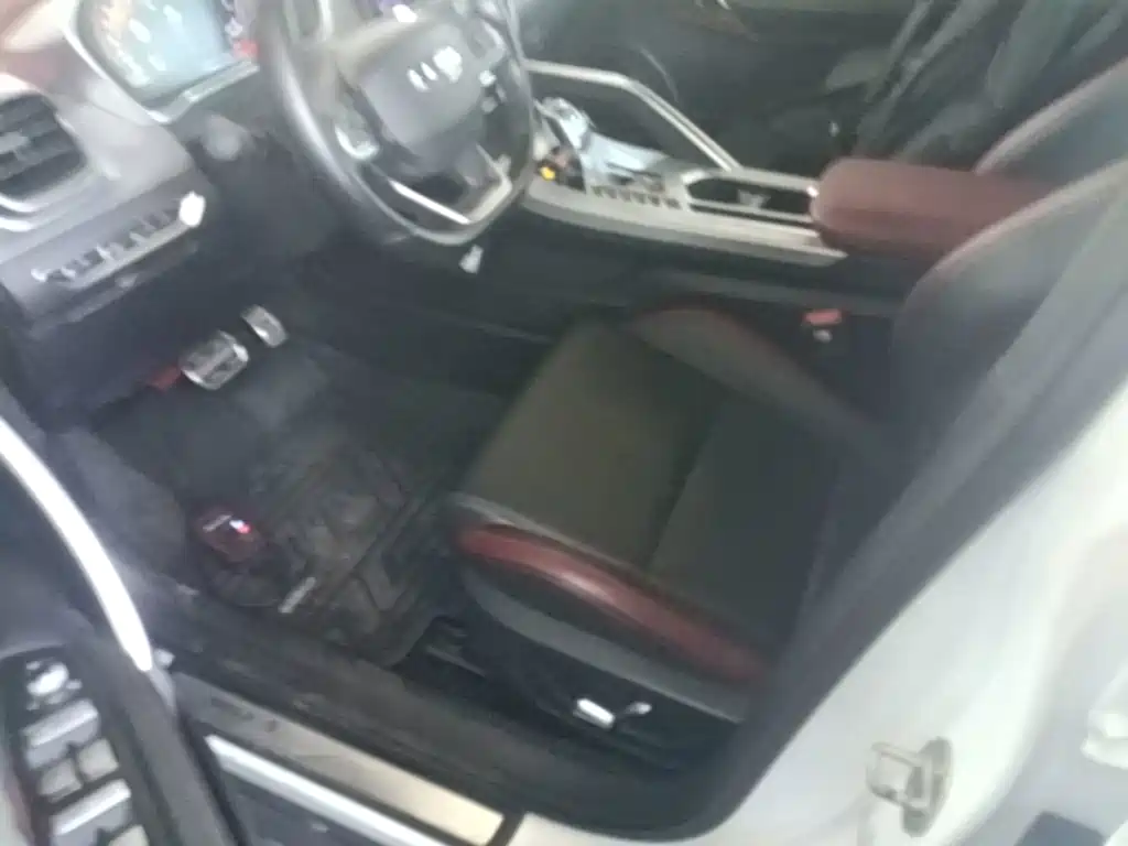 Photo 15 - Geely Coolray