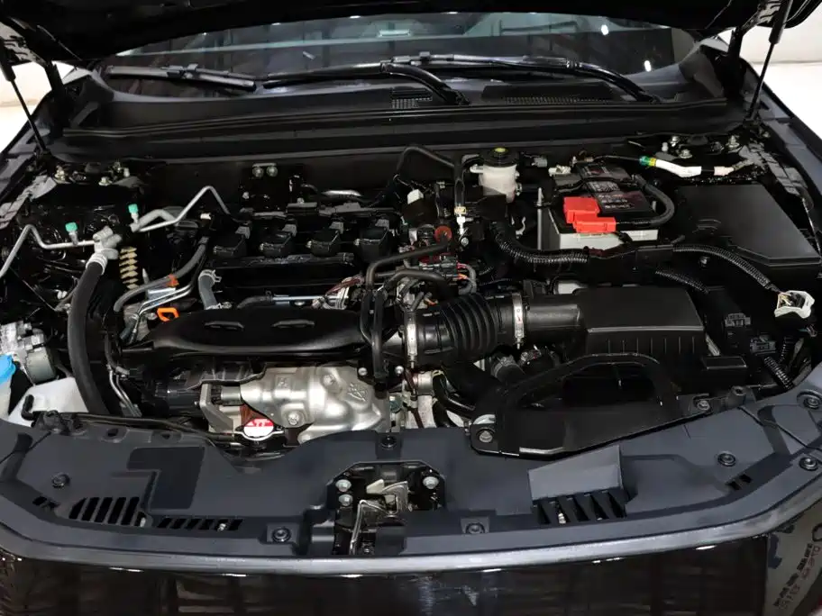Honda Accord, миниатюра 19