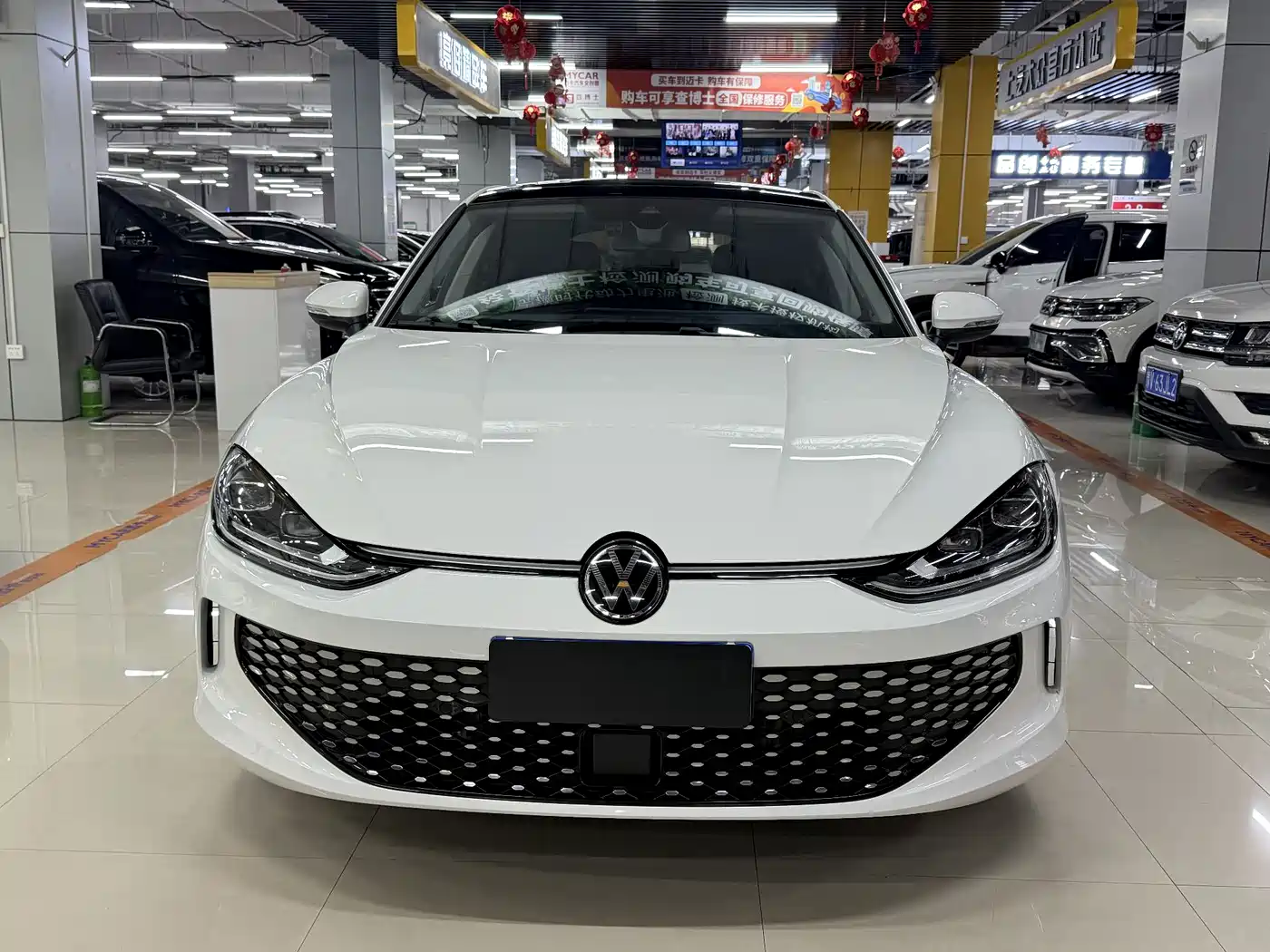 Volkswagen Lamando 2022 Lamando L 280TSI DSG Cool Edition фото 2