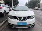 Фото 3 - Nissan Qashqai