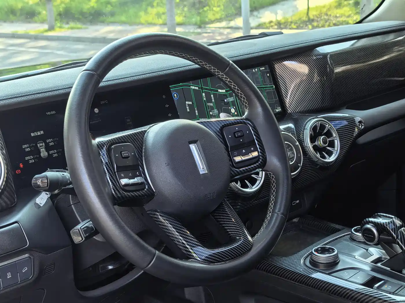 Tank 300 2021 2021 Off-road Edition 2.0T Challenger