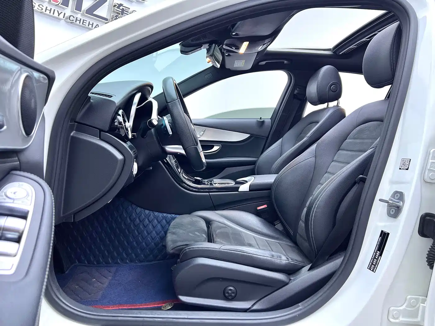 Mercedes-Benz C-Class 2019 C 260 Sport фото 16