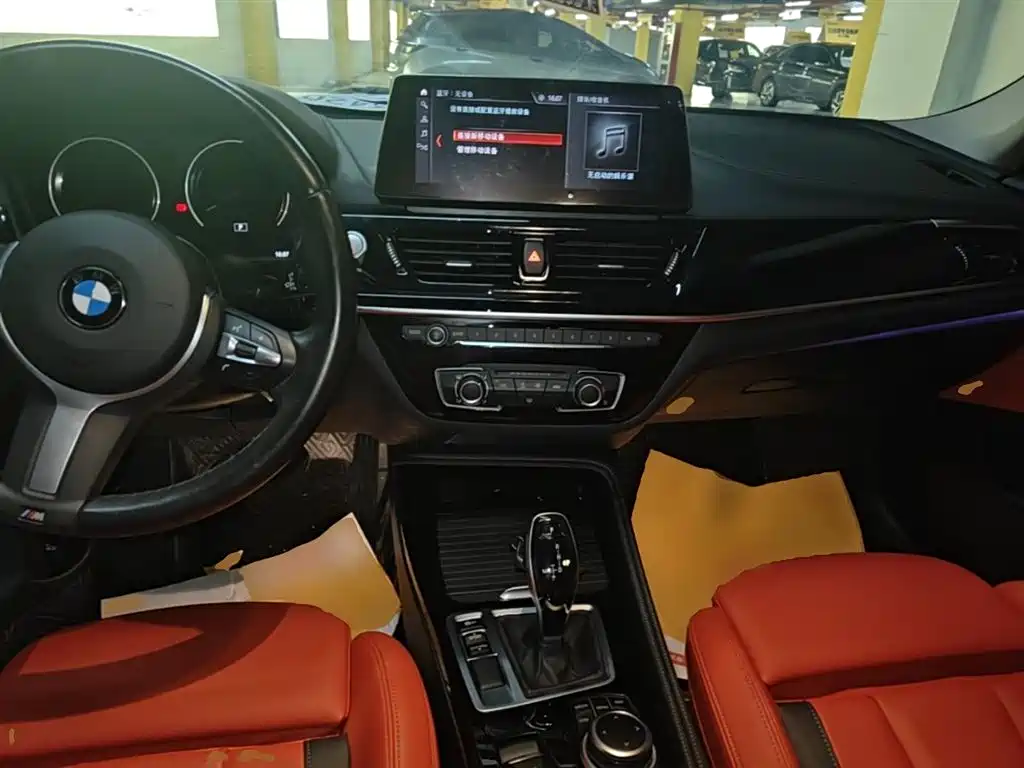 BMW 1 Series 2021 Facelift 125i M Sport Shadow Edition фото 10
