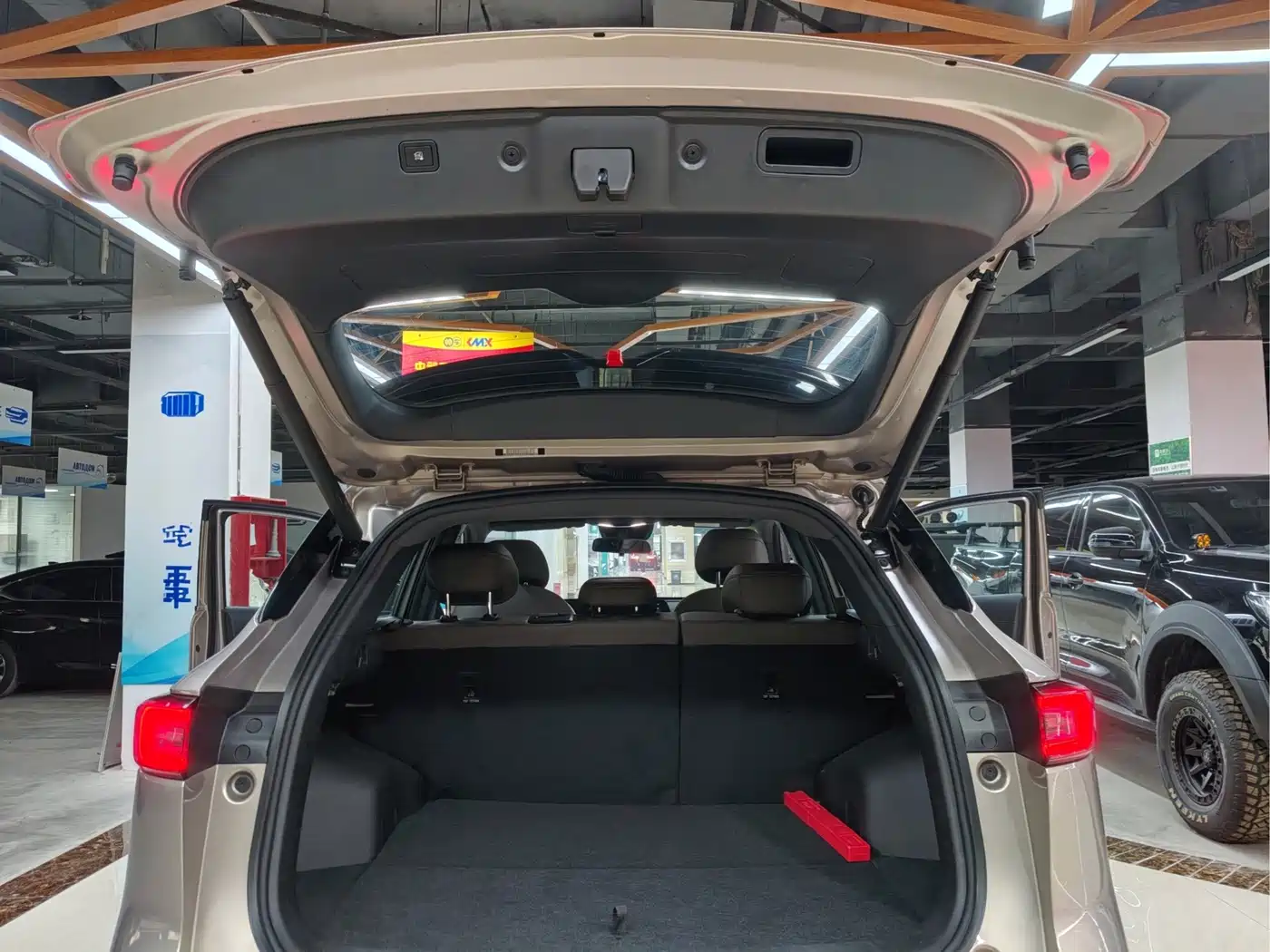 Changan CS55 PLUS 2025 2026 Model 4th Gen New Blue Whale 1.5T Celestial Premium