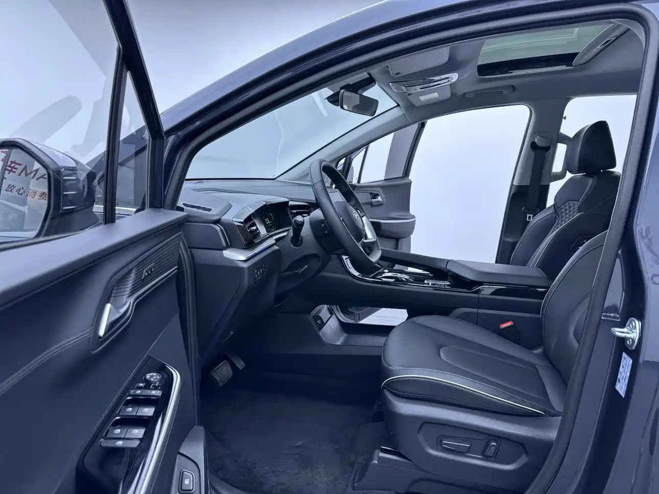 Hyundai Kustu 2024 2022 270TGDi Smart Love Flagship TOP