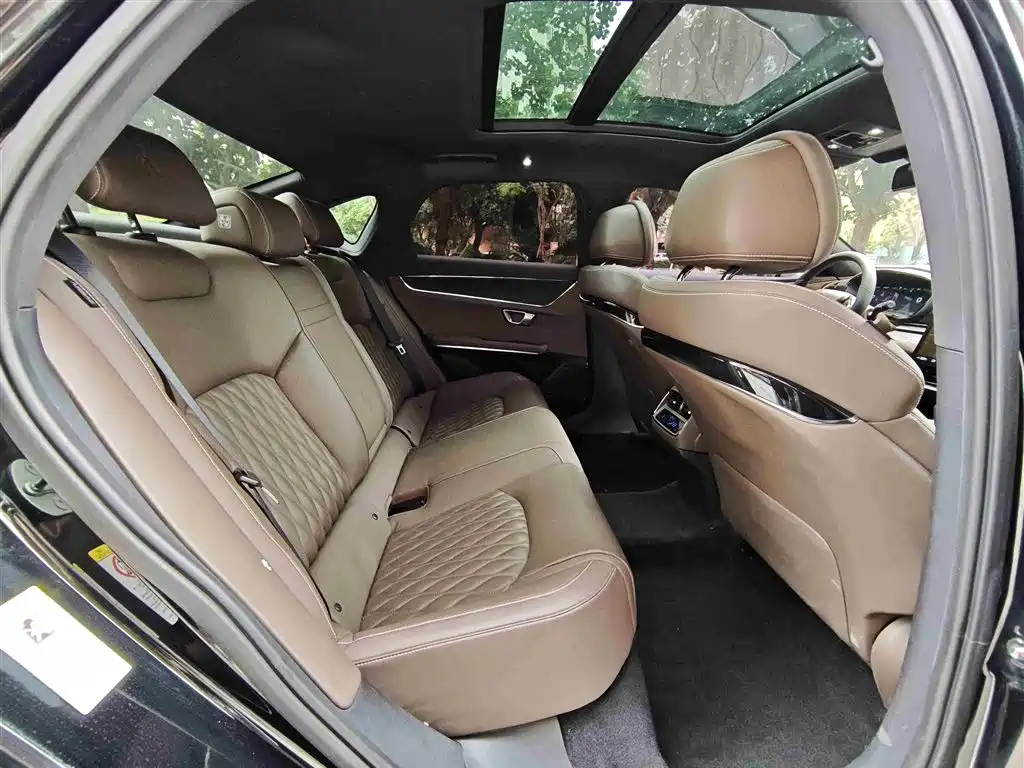 BYD Han 2020 DM AWD Performance Premium фото 7