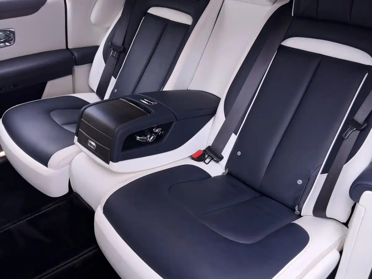 Фото 30 - Rolls-Royce Ghost