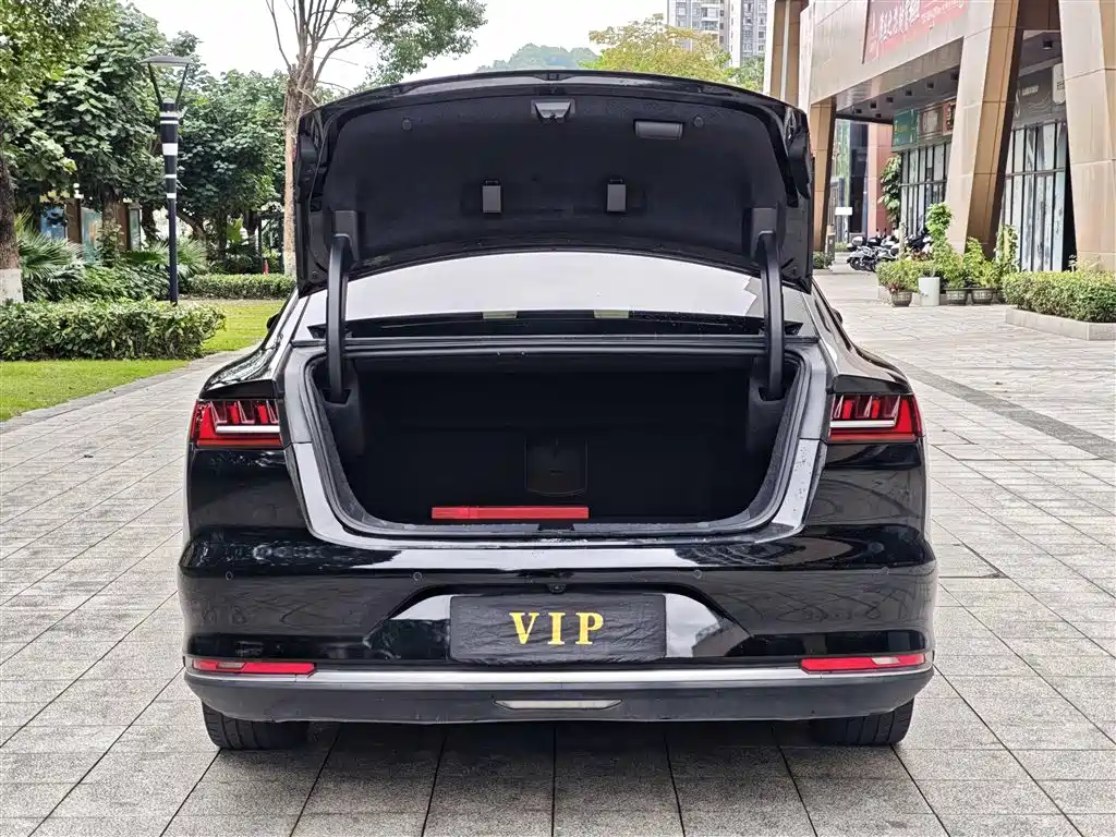BYD Han 2020 DM AWD Performance Premium фото 13