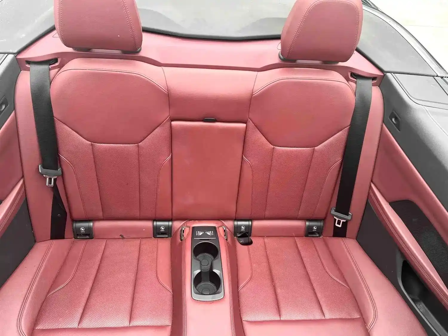 Фото 5 - BMW 4 Series