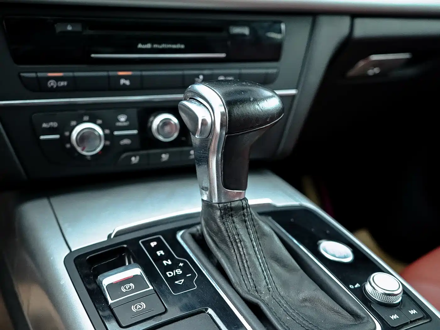 Audi A7 2012 2012 2.8FSI quattro Progressive