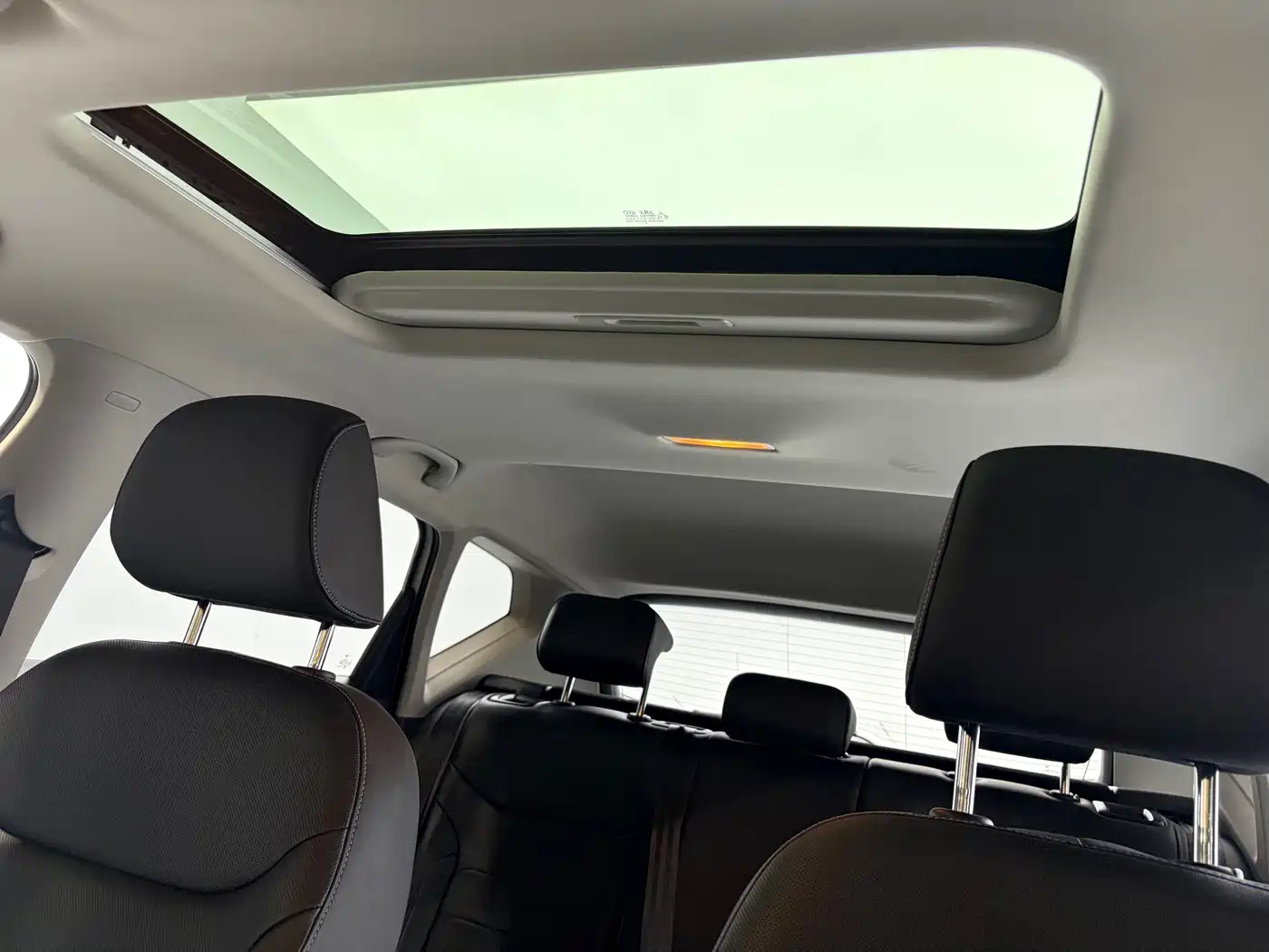 Jetta VS5 2019 2019 280TSI Automatic Glory