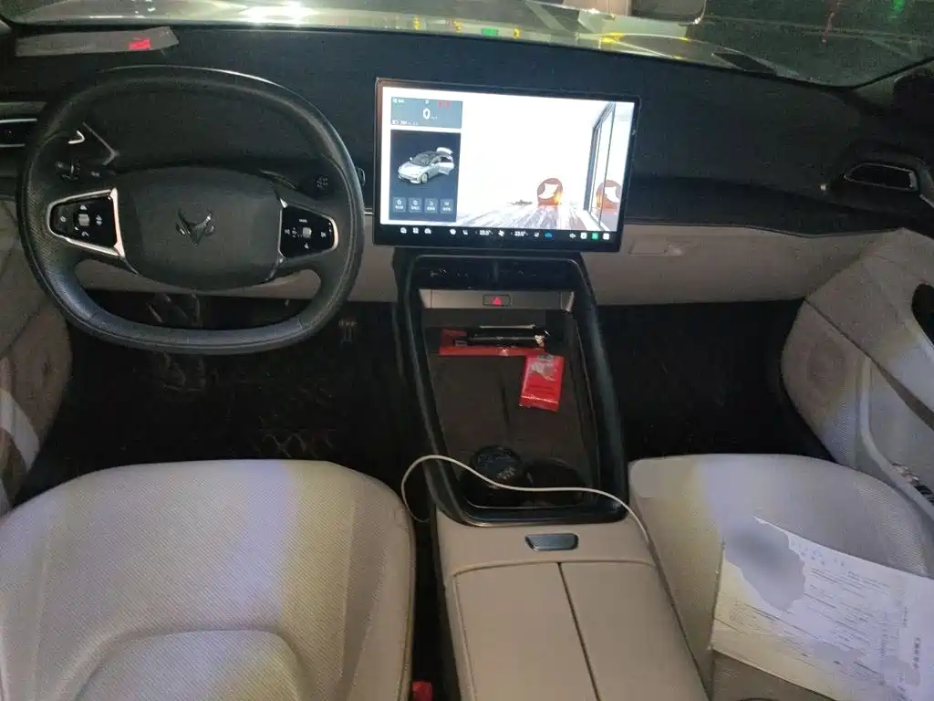 ARCFOX Alpha S5 2025 2024 560PRO 185kW