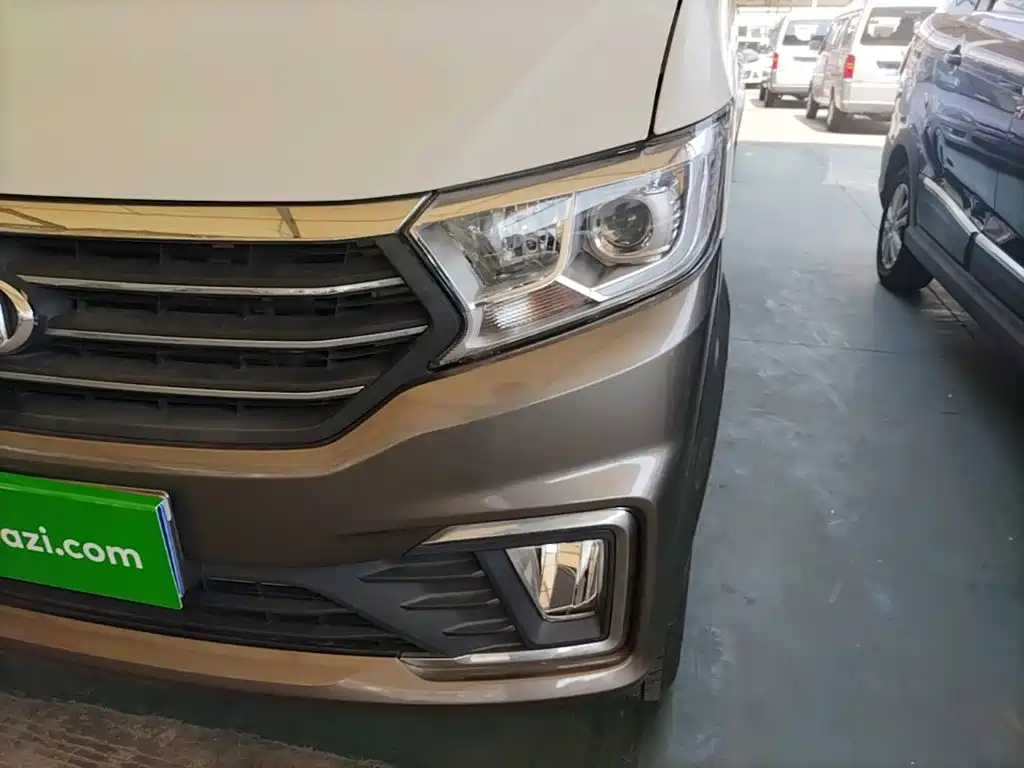 Changan Kuayue Kuayuexing V5 2024 2022 1.5L Comfort 5-7 Seater Passenger Vehicle JL473QH
