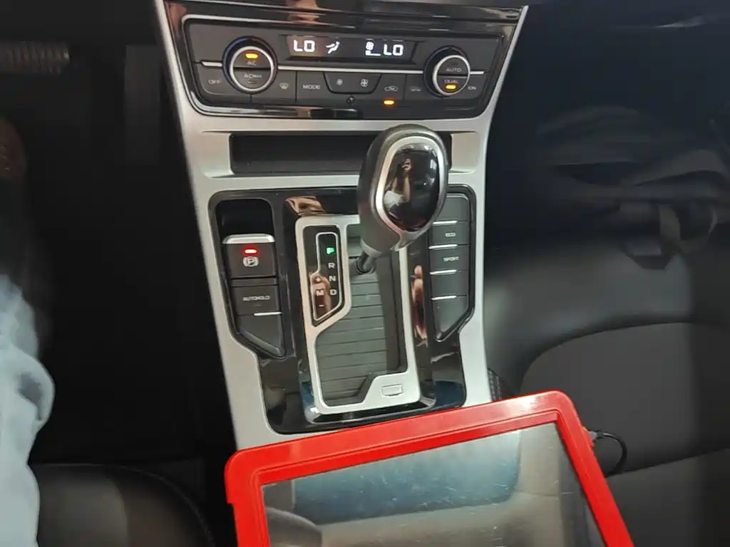 Photo 14 - Geely Emgrand GL