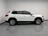 Фото 9 - Volkswagen Tayron