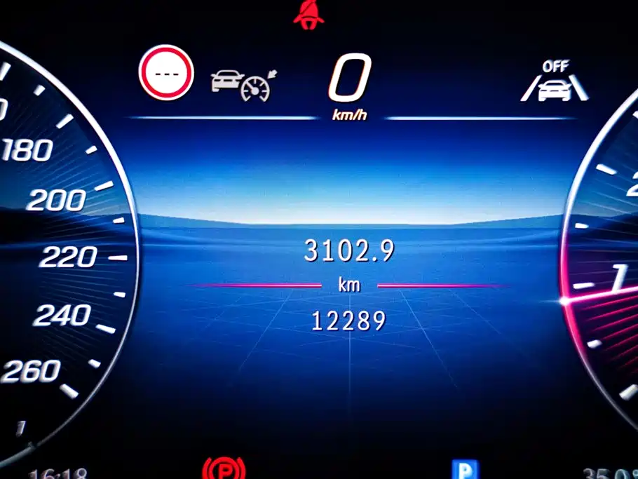 Mercedes-Benz C-Class 2026 2026 C 260 L Sport