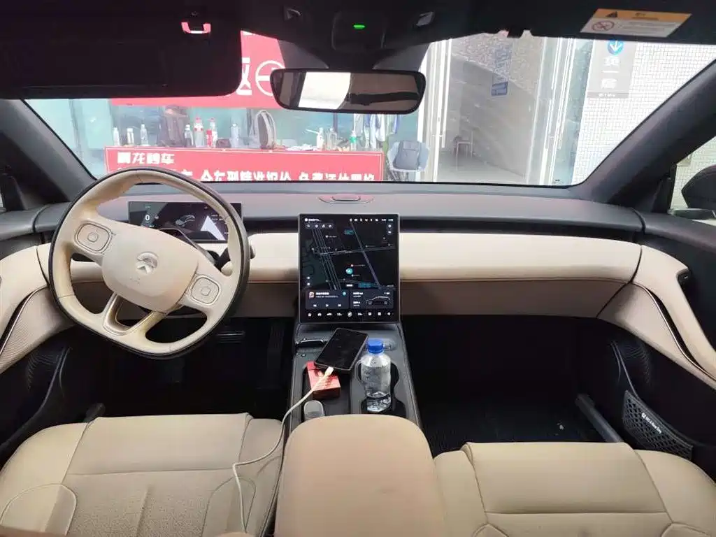 NIO ET5T 2023 2023 Model 75kWh Touring