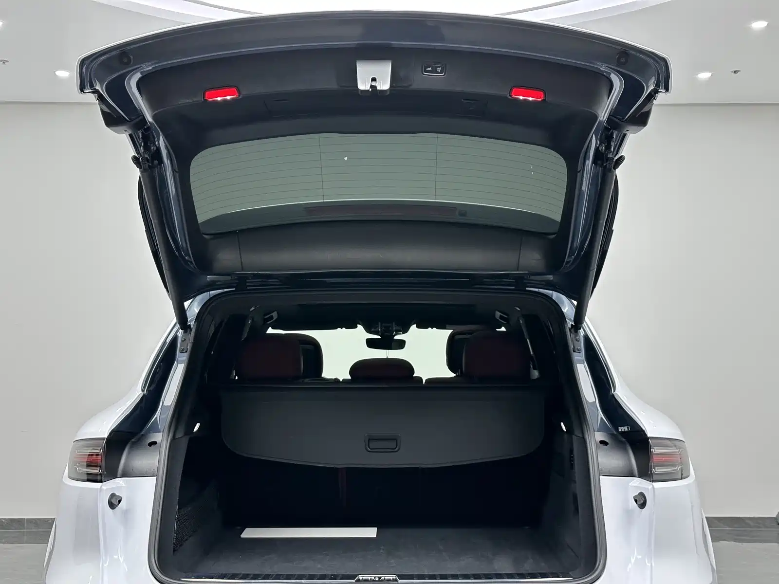 Фото 21 - Porsche Cayenne