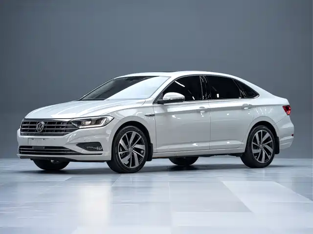 Volkswagen Sagitar 2022 280TSI DSG Excellence Edition