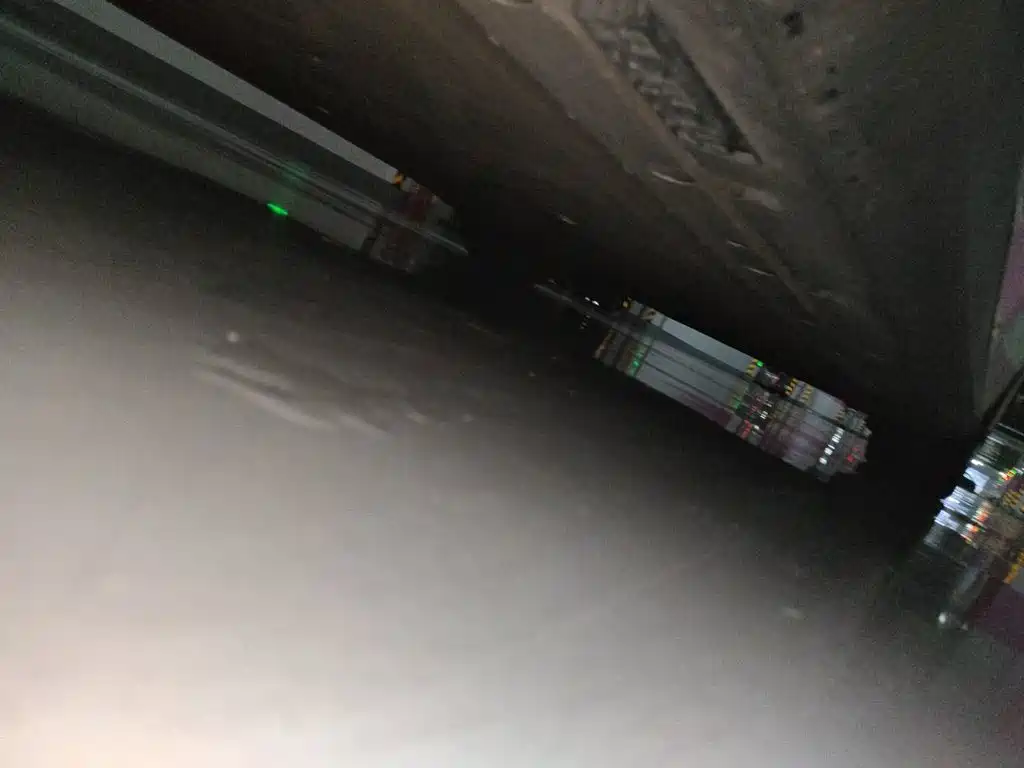 ARCFOX Alpha S5 2025 2024 560PRO 185kW