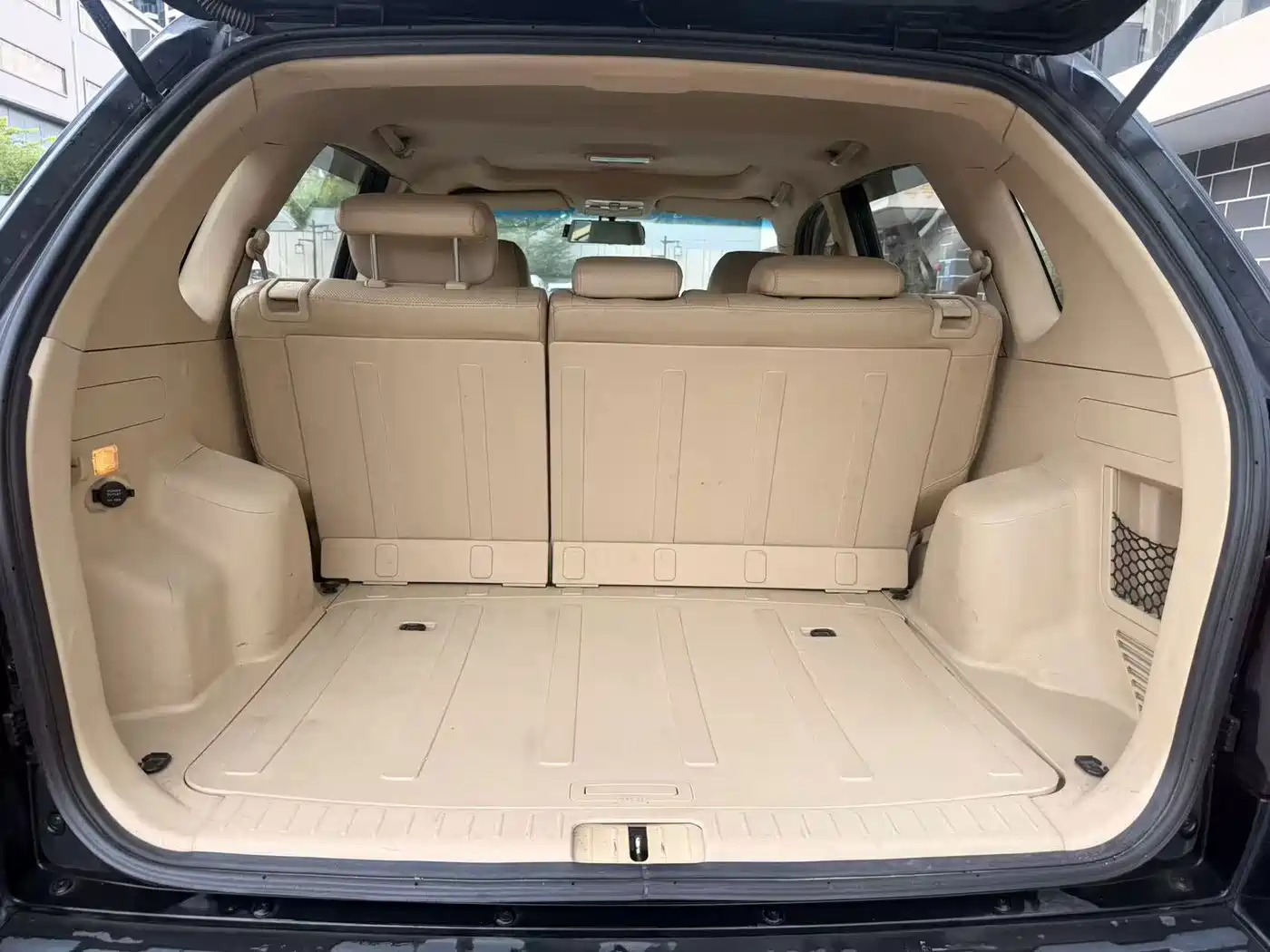 Hyundai Tucson 2014 2013 2.0L Automatic 2WD Comfort