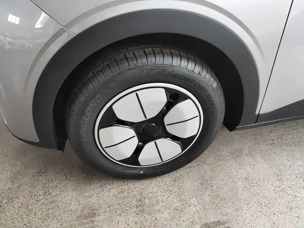 Geely Galaxy Starry Wish 2026 2026 Edition 310km Youth Version