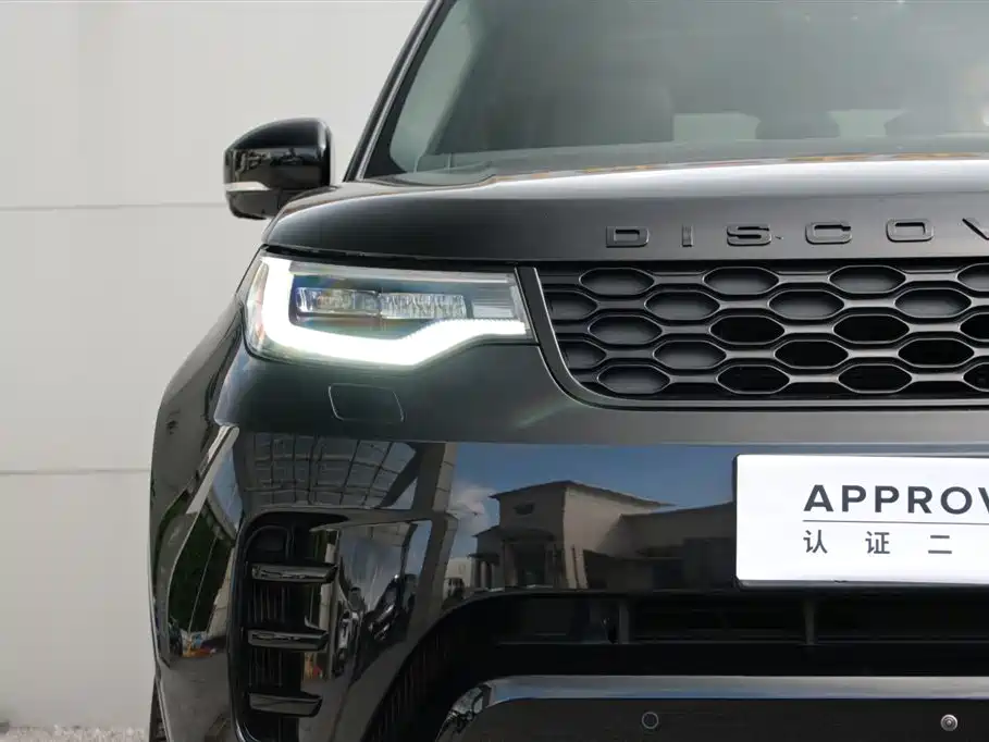 Land Rover Discovery 2025 2025 360PS Dynamic SE