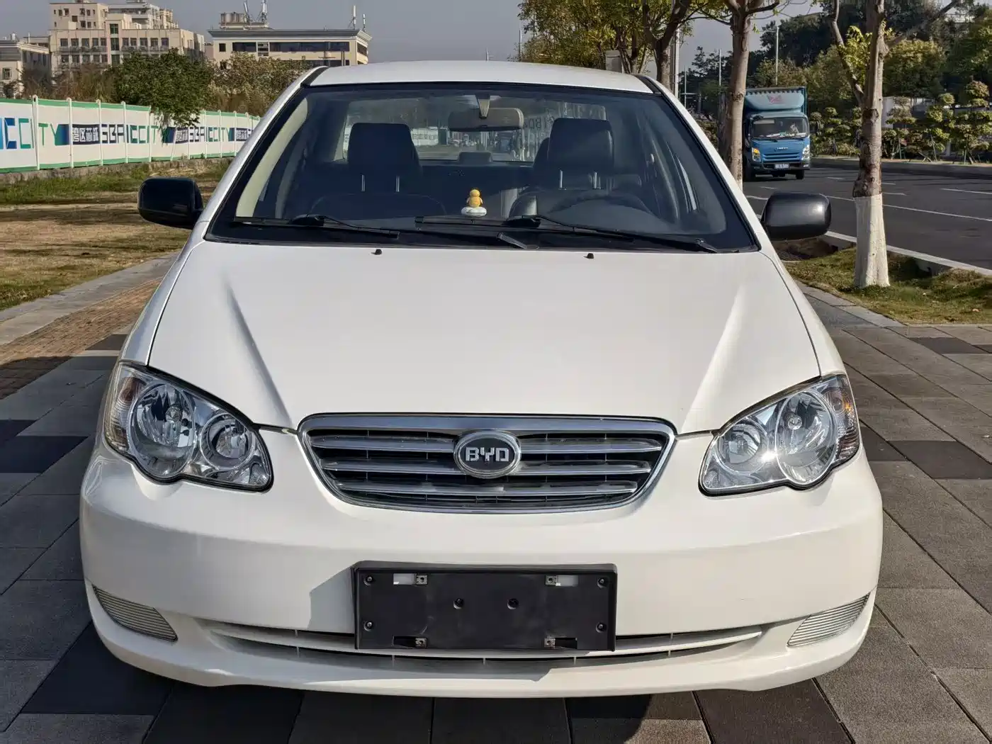 Photo 2 - BYD F3