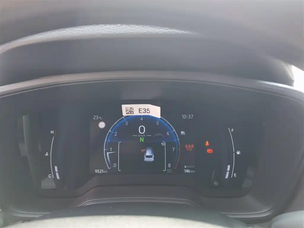 Toyota Corolla Cross 2024 Model 2.0L Pioneer Edition фото 5