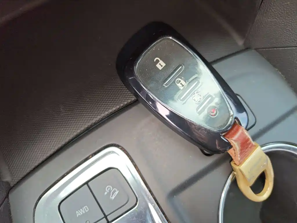 Фото 9 - Chevrolet Equinox