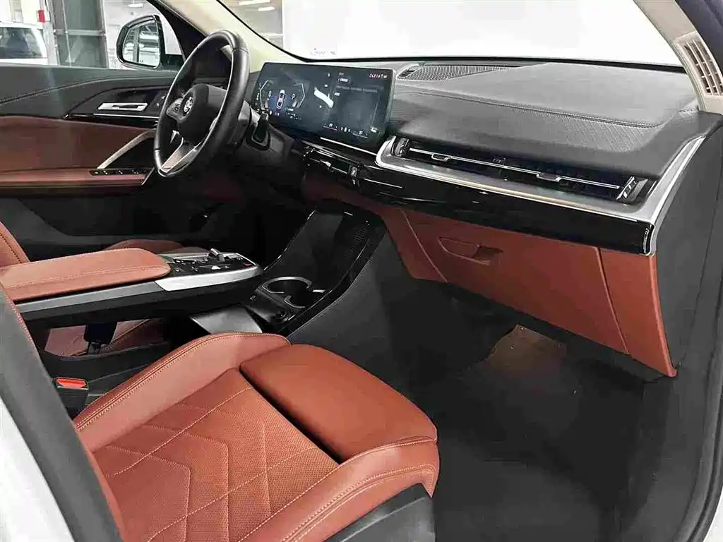 BMW X2 (Import) 2025 2026 sDrive25i M Sport Package