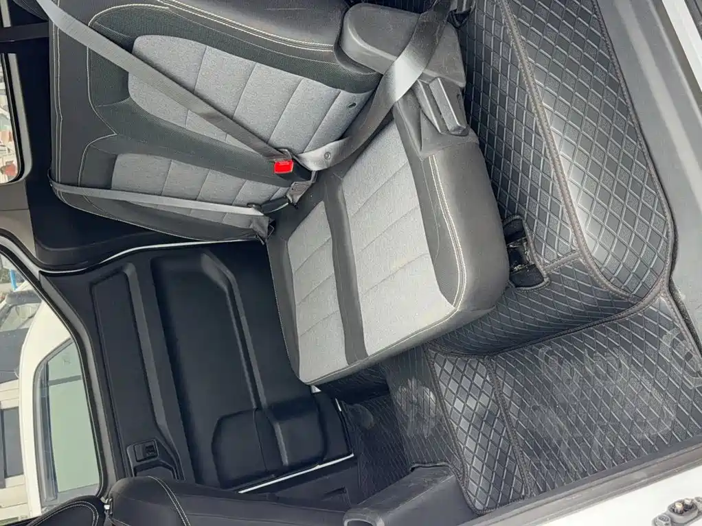 Wuling Motors Wuling Journey 2022 2021 Model 1.5T Manual Comfort