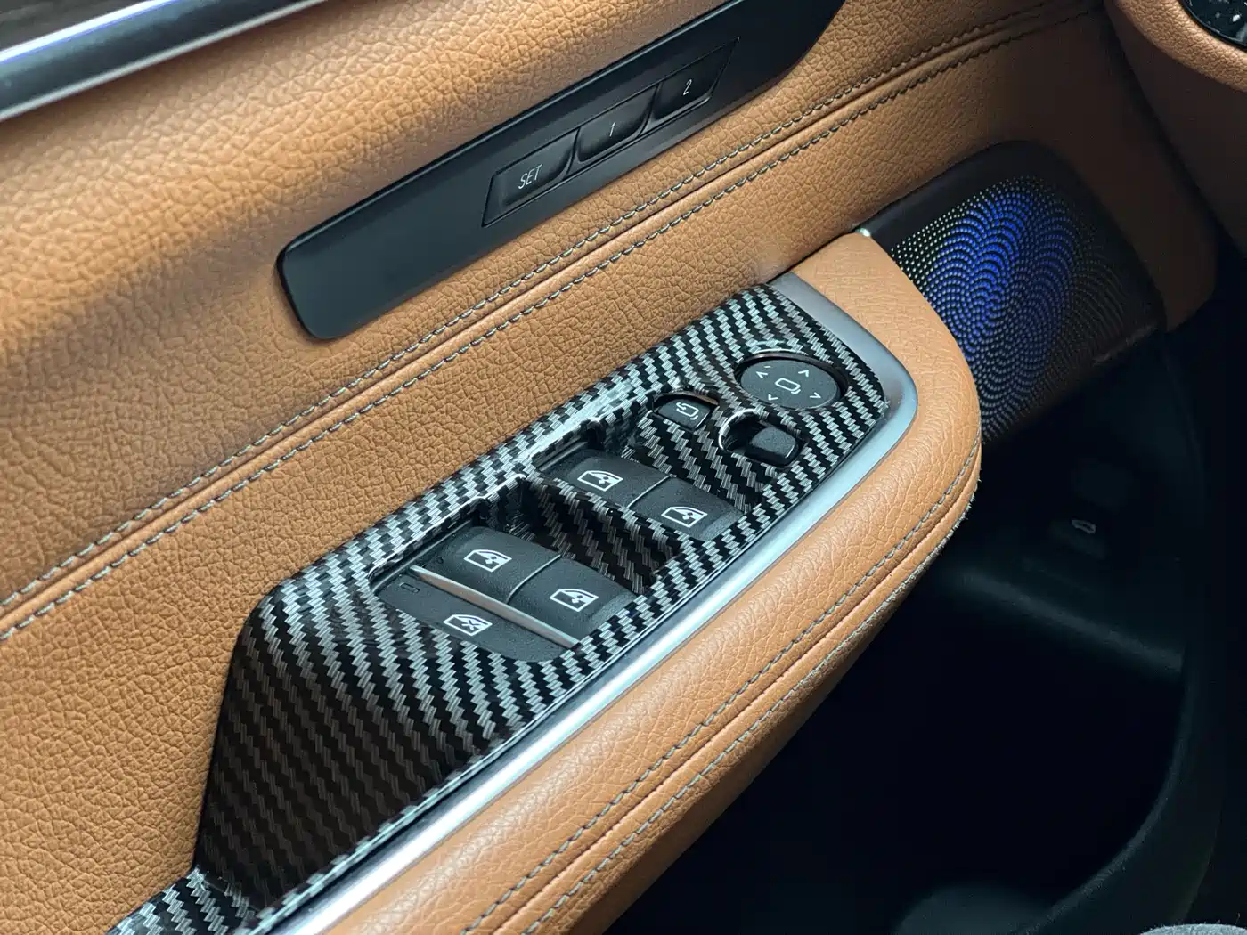 BMW 6 Series GT 2018 630i M Sport Package фото 15