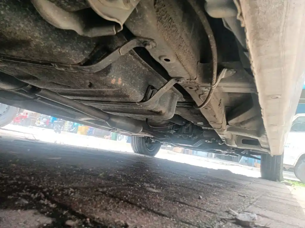 Wuling Motors Wuling Journey 2022 2021 Model 1.5T Manual Comfort