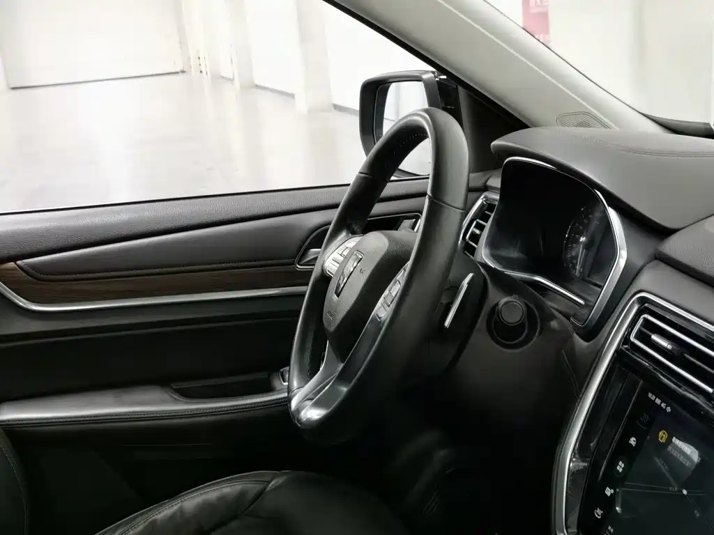 Photo 22 - Roewe RX8