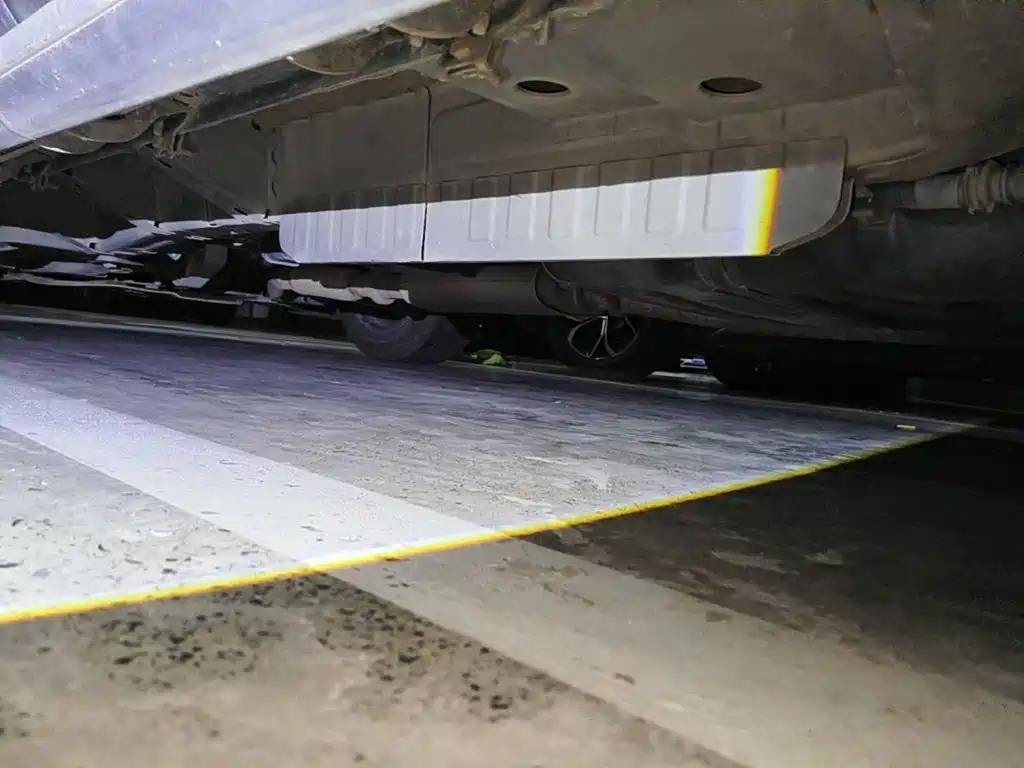 Фото 8 - Cadillac XT5