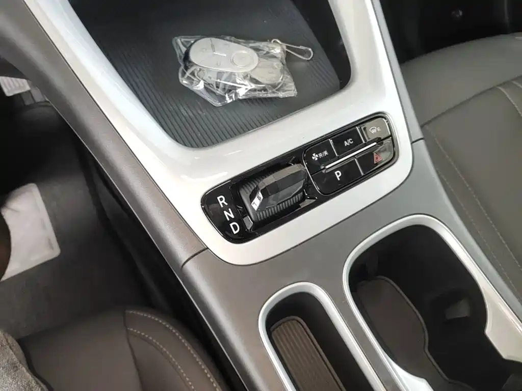 Geely Galaxy Starry Wish 2026 2026 Edition 310km Youth Version