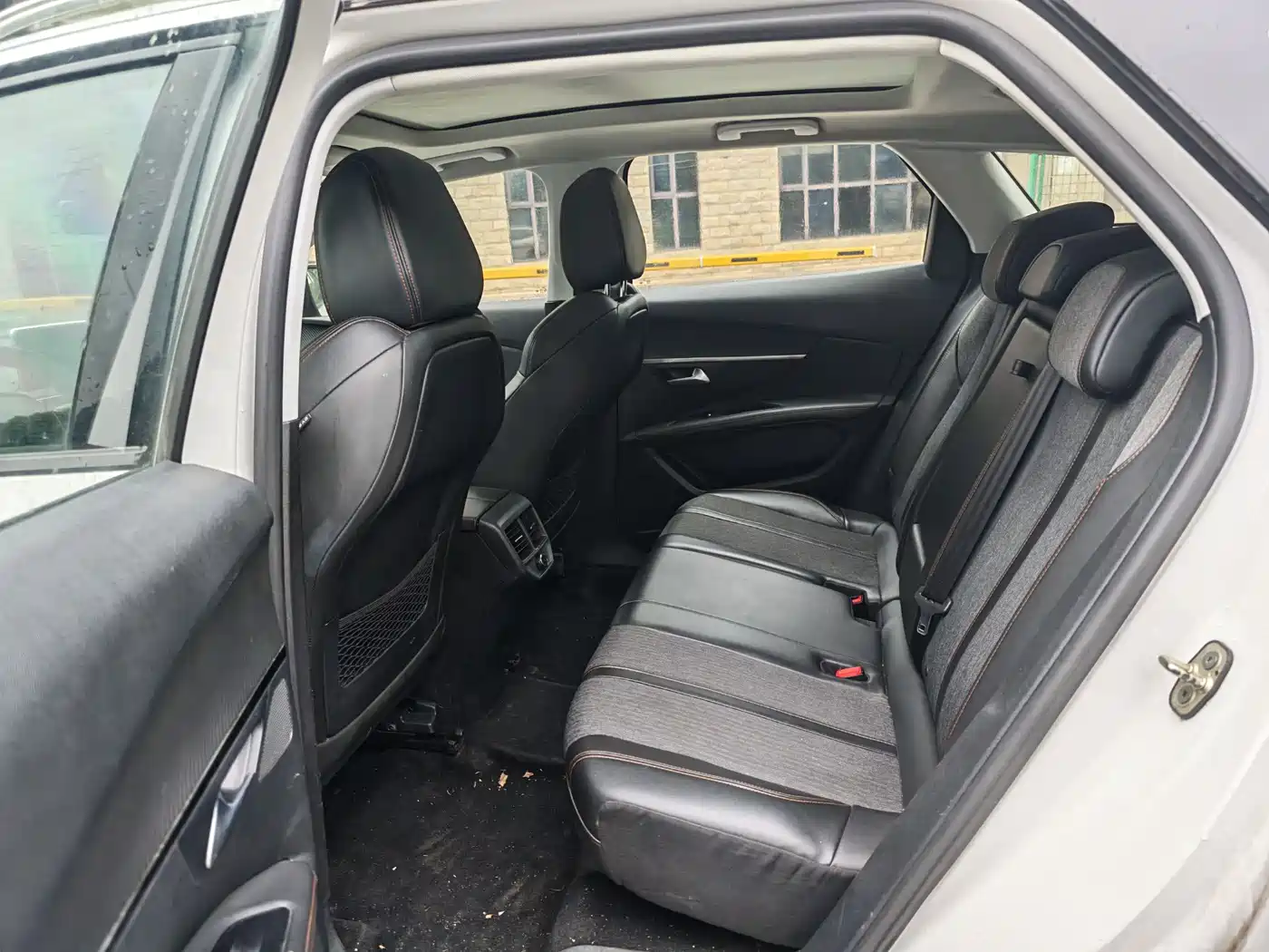 Peugeot 4008 2018 350THP Elite фото 6
