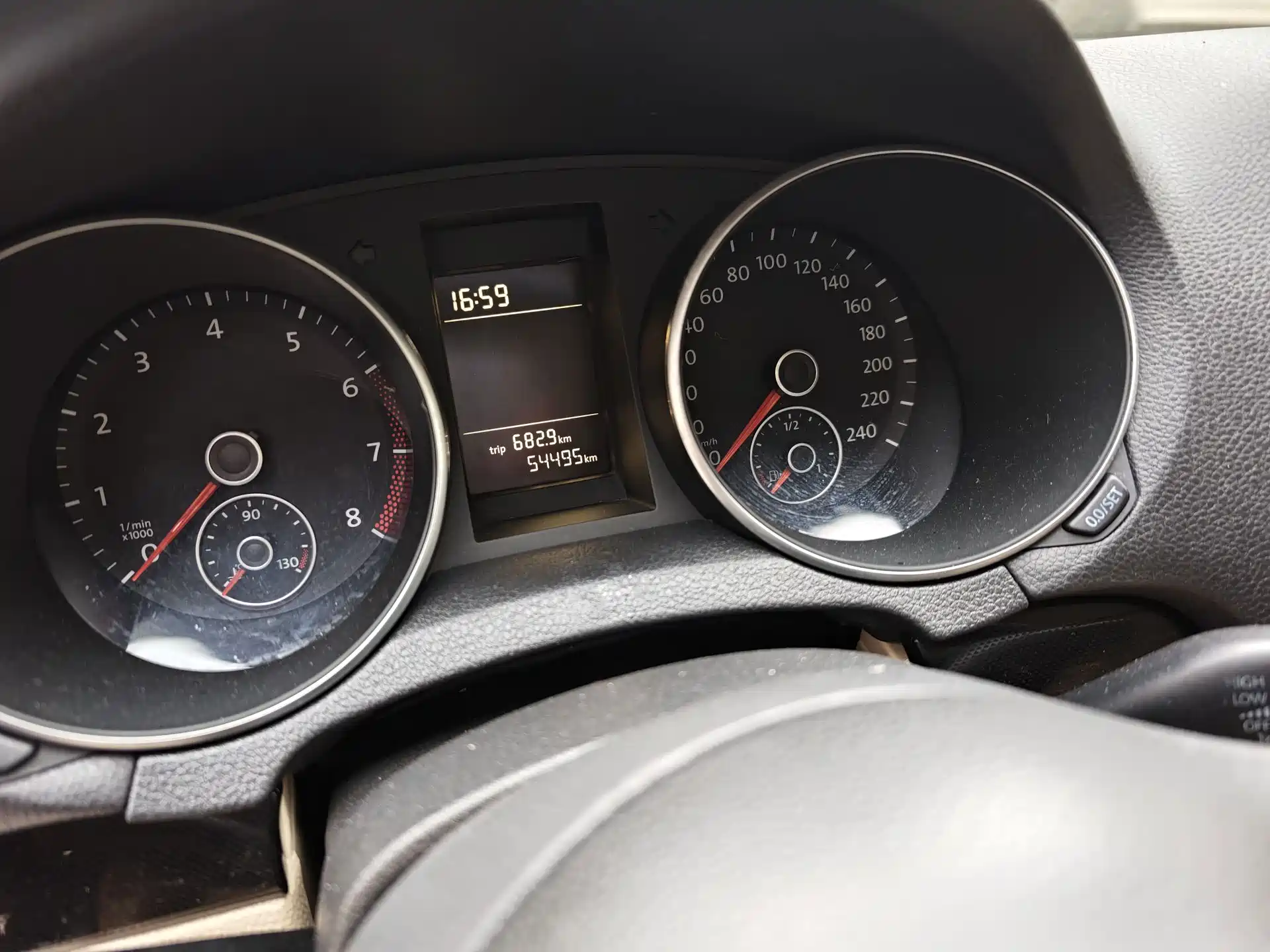 Photo 20 - Volkswagen Golf