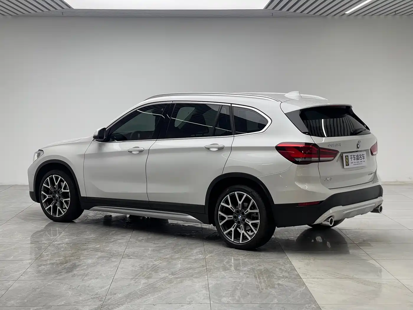 BMW X1 2020 xDrive25Li Premium Edition фото 4