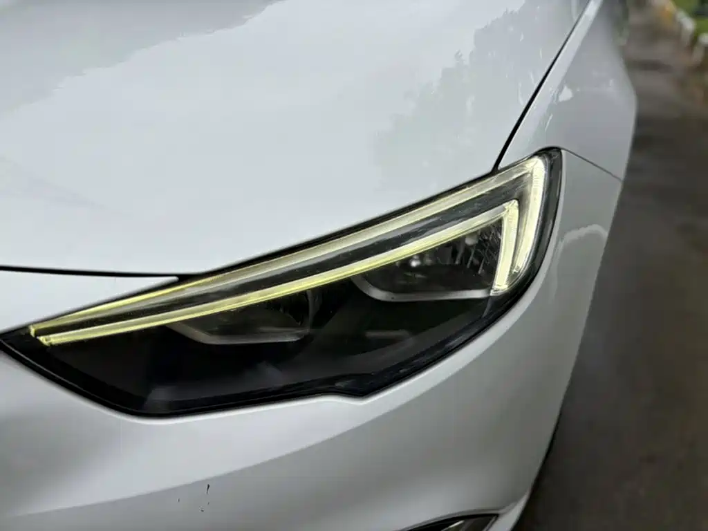 Фото 3 - Buick Regal