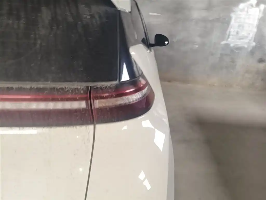 BYD Seagull 2023 Freedom Edition фото 8