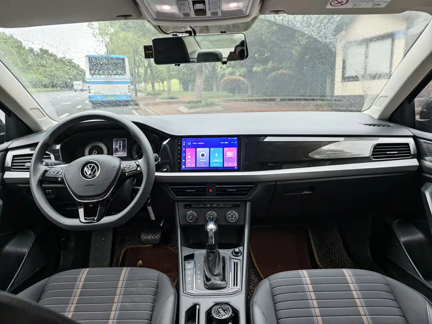 Volkswagen Lavida 2021 280TSI DSG Comfort Edition фото 7