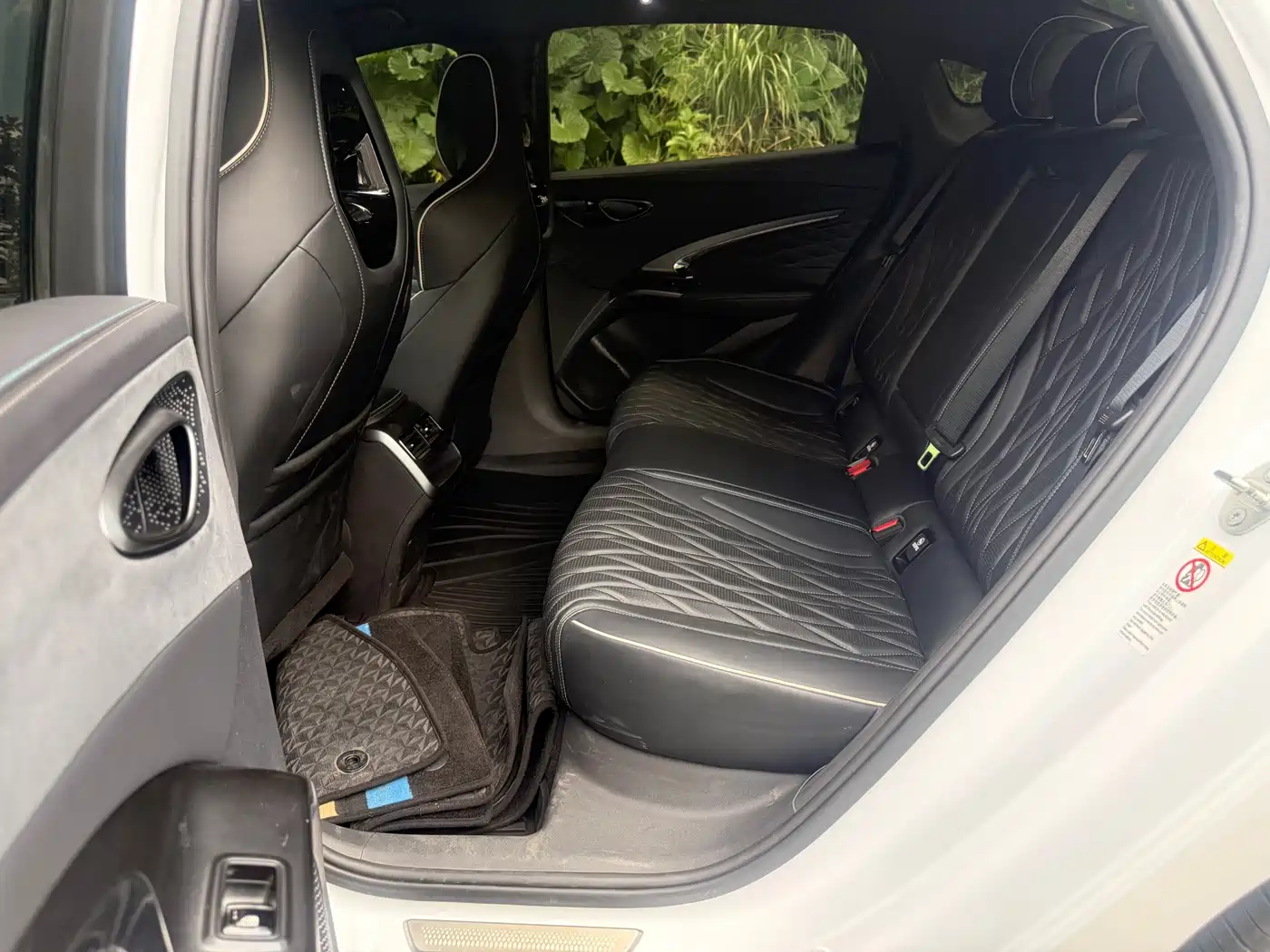 BYD Seal 2024 2023 Champion Edition 550km Elite