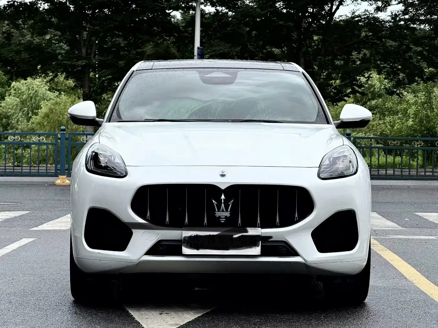 Maserati Grecale 2023 2023 2.0T GT