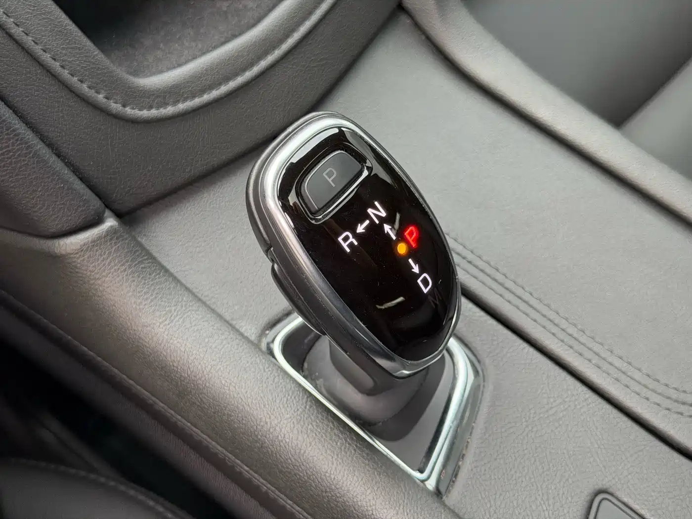 Cadillac XT5 2018 25T Technology фото 16