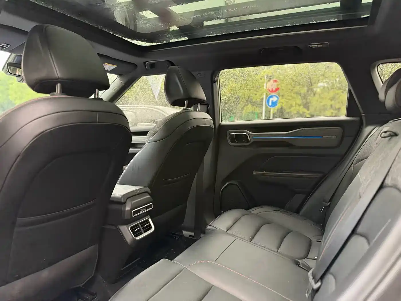 Geely Cowboy 2025 2025 1.5TD Trend Play Edition